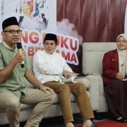 Andar Nubowo_ istiqlal