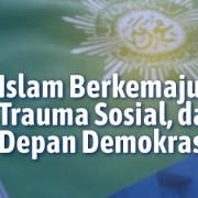 islam berkemajuan, suyoto